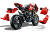 LEGO Technic Ducati Panigale V4 R 42107