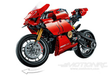 Load image into Gallery viewer, LEGO Technic Ducati Panigale V4 R 42107
