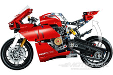 Load image into Gallery viewer, LEGO Technic Ducati Panigale V4 R 42107
