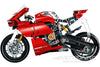 LEGO Technic Ducati Panigale V4 R 42107