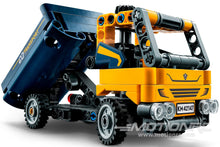 Load image into Gallery viewer, LEGO Technic Dump Truck 42147
