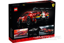 Load image into Gallery viewer, LEGO Technic Ferrari 488 GTE “AF Corse #51” 42125
