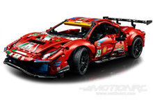 Load image into Gallery viewer, LEGO Technic Ferrari 488 GTE “AF Corse #51” 42125
