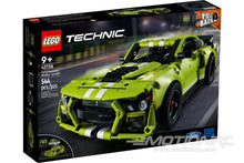 Load image into Gallery viewer, LEGO Technic Ford Mustang Shelby® GT500® 42138
