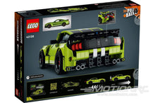 Load image into Gallery viewer, LEGO Technic Ford Mustang Shelby® GT500® 42138
