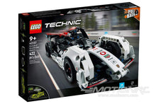 Load image into Gallery viewer, LEGO Technic Formula E Porsche 99X Electric 42137

