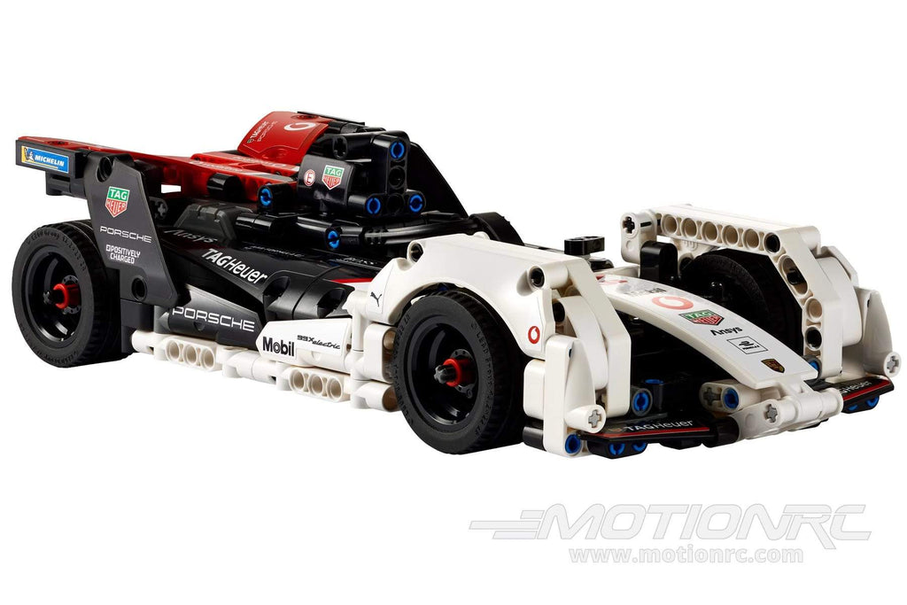 LEGO Technic Formula E Porsche 99X Electric 42137