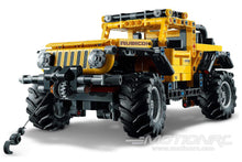 Load image into Gallery viewer, LEGO Technic Jeep® Wrangler 42122
