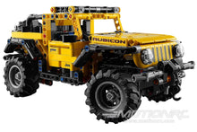 Load image into Gallery viewer, LEGO Technic Jeep® Wrangler 42122
