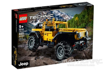 Load image into Gallery viewer, LEGO Technic Jeep® Wrangler 42122
