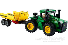 Load image into Gallery viewer, LEGO Technic John Deere 9620R 4WD Tractor 42136
