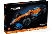 Load image into Gallery viewer, LEGO Technic McLaren Formula 1™ Race Car 42141
