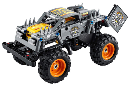 LEGO Technic Monster Jam® Max-D® 42119
