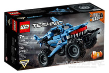 Load image into Gallery viewer, LEGO Technic Monster Jam Megalodon 42134
