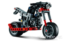 Load image into Gallery viewer, LEGO Technic Motorcycle 42132
