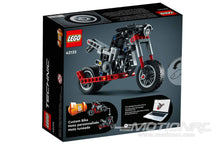 Load image into Gallery viewer, LEGO Technic Motorcycle 42132
