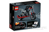 LEGO Technic Motorcycle 42132