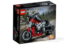 Load image into Gallery viewer, LEGO Technic Motorcycle 42132
