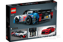 Load image into Gallery viewer, LEGO Technic NASCAR® Next Gen Chevrolet Camaro ZL1 42153
