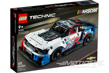 Load image into Gallery viewer, LEGO Technic NASCAR® Next Gen Chevrolet Camaro ZL1 42153
