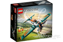 Load image into Gallery viewer, LEGO Technic Race Plane 42117
