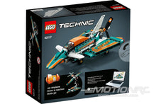 Load image into Gallery viewer, LEGO Technic Race Plane 42117
