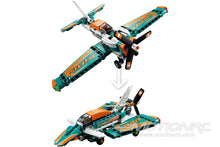 Load image into Gallery viewer, LEGO Technic Race Plane 42117
