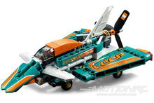 Load image into Gallery viewer, LEGO Technic Race Plane 42117
