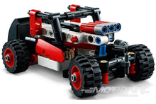Load image into Gallery viewer, LEGO Technic Skid Steer Loader 42116
