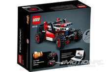 Load image into Gallery viewer, LEGO Technic Skid Steer Loader 42116
