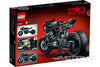 LEGO Technic THE BATMAN – BATCYCLE™ 42155