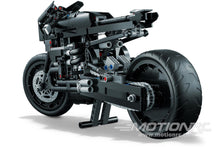 Load image into Gallery viewer, LEGO Technic THE BATMAN – BATCYCLE™ 42155
