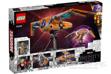 Load image into Gallery viewer, LEGO The Guardians&#39; Ship 76193
