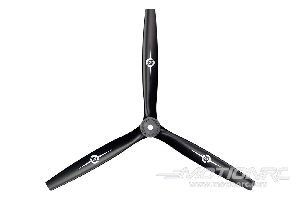 Master Airscrew 11x6 3-Blade Electric Propeller MAS5001-015