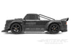 Maverick QuantumR Flux 4WD 1/8 Scale Race Truck (Grey) - RTR MVK150351