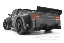 Load image into Gallery viewer, Maverick QuantumR Flux 4WD 1/8 Scale Race Truck (Grey) - RTR MVK150351
