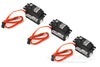 MKS DS1220 High Torque Servo Multi-Pack (3 Servos) MKS6005-002