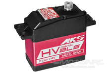Load image into Gallery viewer, MKS HBL665 High Voltage Cyclic Servo for Roban 6/7/800 Series Helicopters MKS-HBL665
