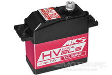 Load image into Gallery viewer, MKS HBL669 Standard Tail Servo for Roban 6/7/800 Series Helicopters MKS-HBL669
