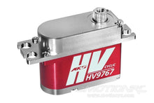 Load image into Gallery viewer, MKS HV9767 Titanium Gear High Voltage Servo Multi-Pack (3 Servos) MKS6005-005
