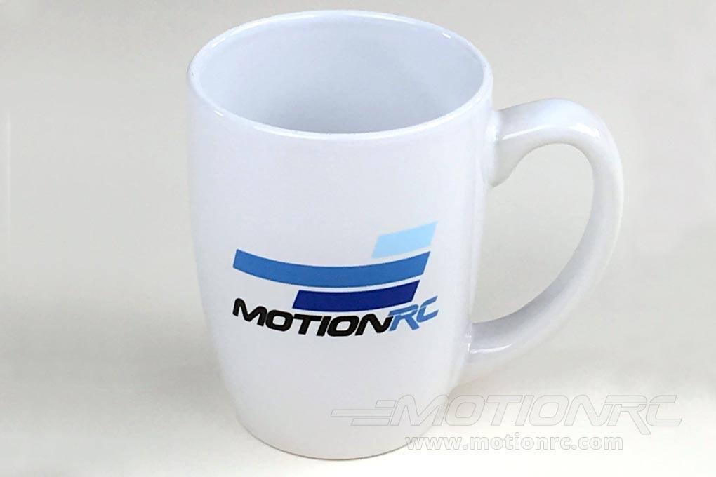 Motion RC Coffee Mug - White MRCCOFFEEMUG