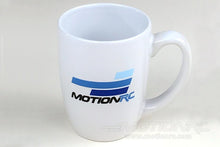 Load image into Gallery viewer, Motion RC Coffee Mug - White MRCCOFFEEMUG
