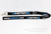 Motion RC Keychain Lanyard - Black MRCKEYLANYARDBLK