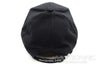 Motion RC Logo Ball Cap - Black MRCBALLCAPBLK