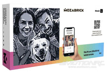 Load image into Gallery viewer, Mozabrick Mosaic Photo Construction Set Large MOZ5011002
