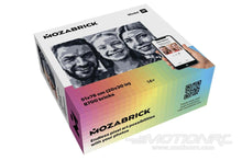 Load image into Gallery viewer, Mozabrick Mosaic Photo Construction Set Medium MOZ5011003
