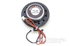 Load image into Gallery viewer, MrRCSound TT-25 Transducer Speaker MRS022
