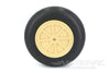 Nexa 108mm (4.25") x 33mm EVA Wheel for 5.2mm Axle