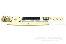 Load image into Gallery viewer, Nexa 1500mm P-47 Thunderbolt Landing Gear Wood Housing (2 Pcs) NXA1002-113
