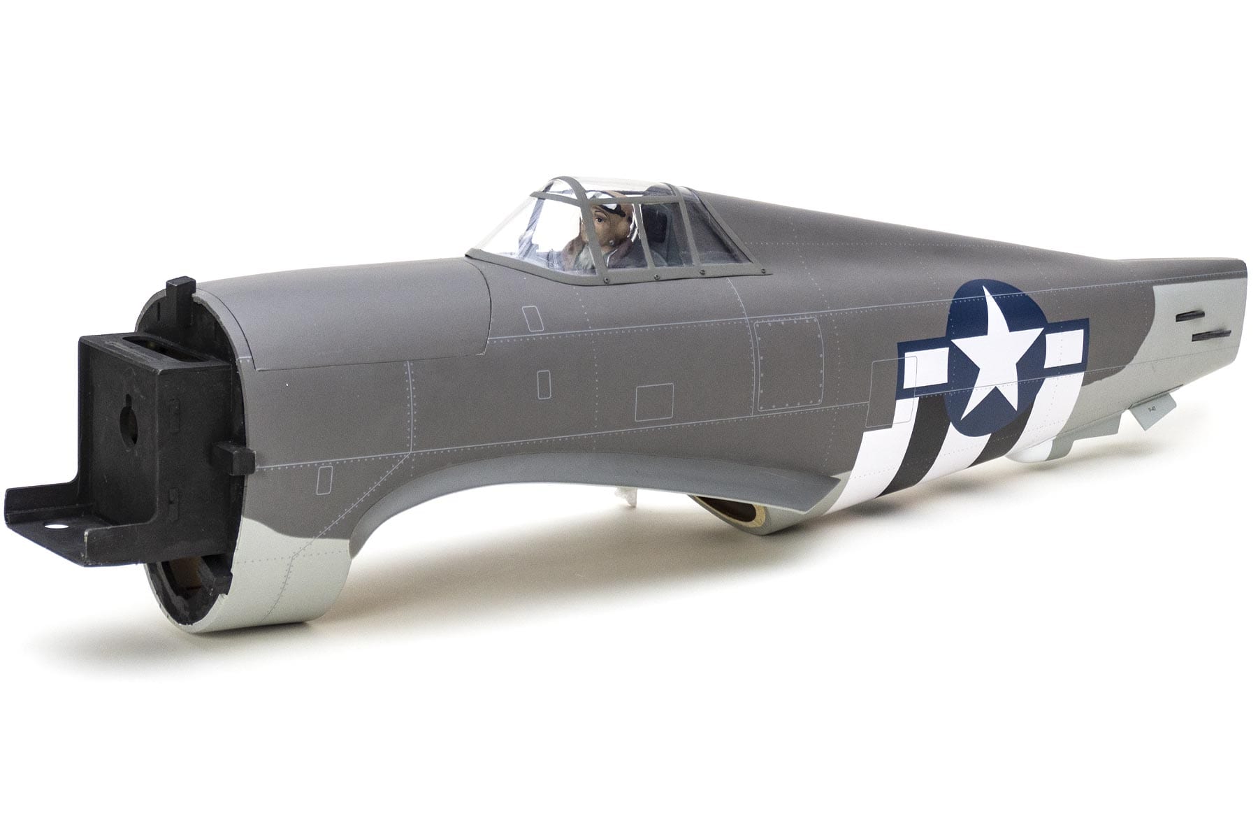 Nexa 1500mm P-47B Thunderbolt 